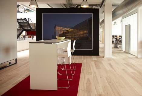 bygningsstyrelsen_29 rød., Fraster filt tæppe